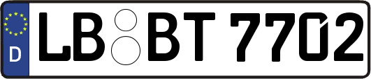 LB-BT7702