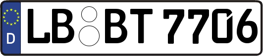 LB-BT7706