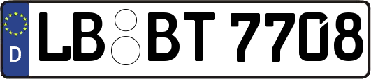 LB-BT7708