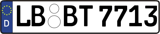 LB-BT7713