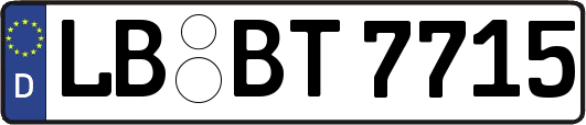 LB-BT7715