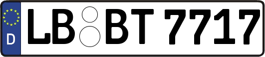 LB-BT7717