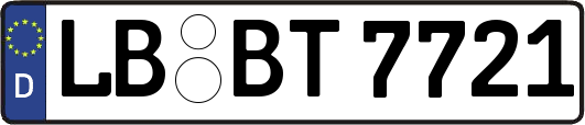LB-BT7721