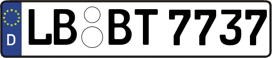 LB-BT7737