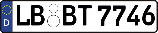 LB-BT7746