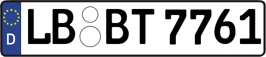 LB-BT7761