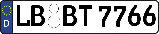 LB-BT7766
