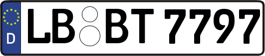 LB-BT7797