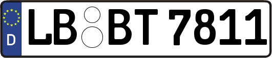 LB-BT7811