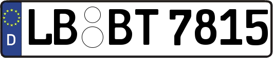 LB-BT7815