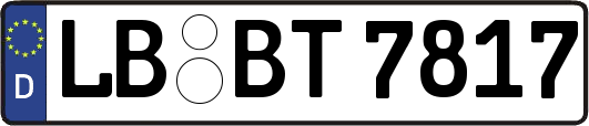 LB-BT7817