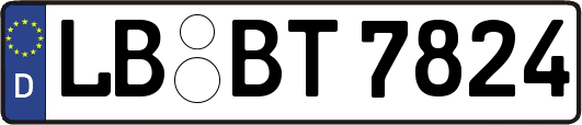 LB-BT7824
