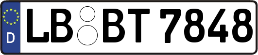 LB-BT7848