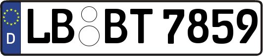 LB-BT7859