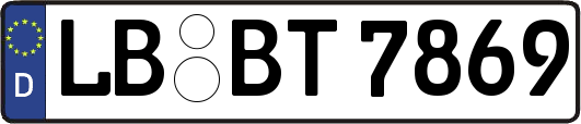 LB-BT7869