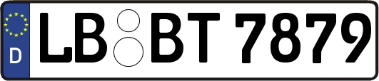 LB-BT7879