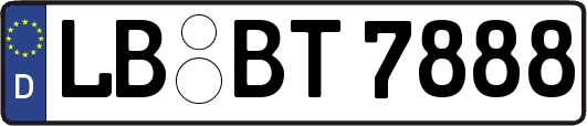 LB-BT7888