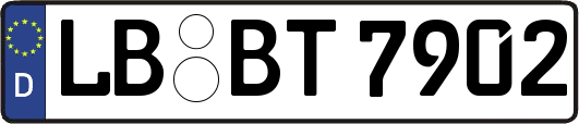 LB-BT7902