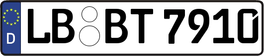 LB-BT7910