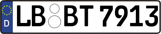 LB-BT7913
