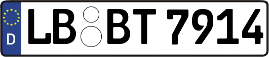 LB-BT7914