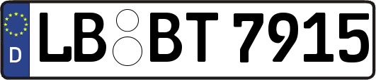 LB-BT7915