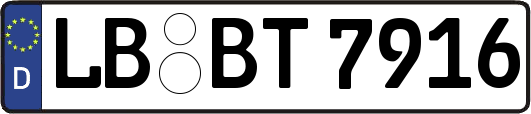 LB-BT7916