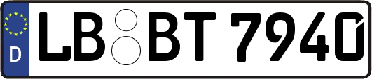 LB-BT7940