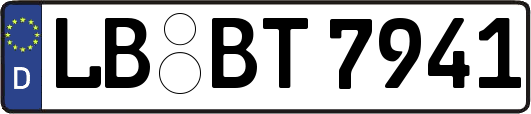 LB-BT7941