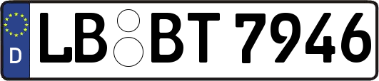LB-BT7946