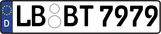 LB-BT7979