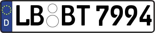 LB-BT7994