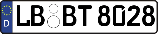 LB-BT8028