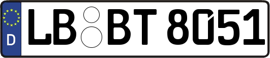 LB-BT8051