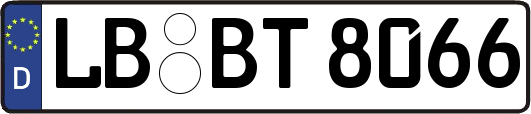 LB-BT8066