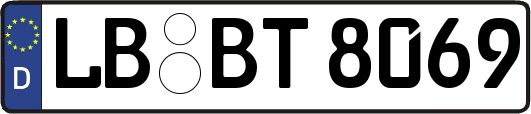 LB-BT8069