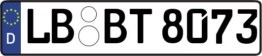 LB-BT8073
