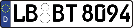 LB-BT8094