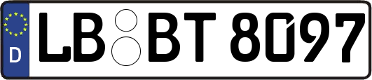 LB-BT8097