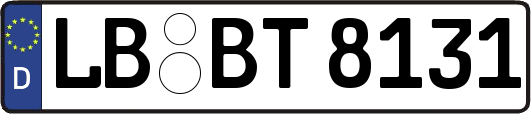 LB-BT8131