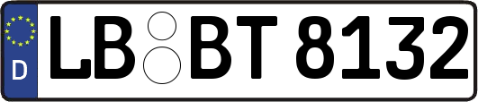 LB-BT8132