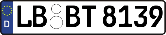LB-BT8139