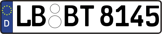 LB-BT8145