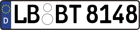 LB-BT8148