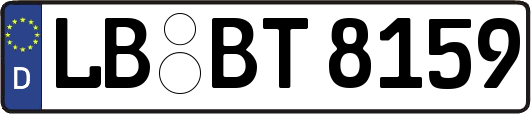 LB-BT8159