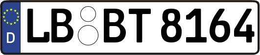 LB-BT8164