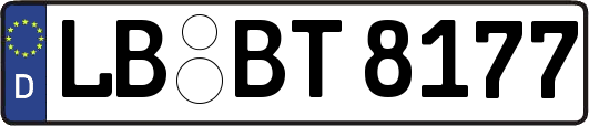 LB-BT8177