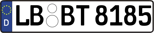 LB-BT8185
