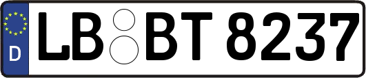 LB-BT8237