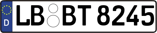 LB-BT8245